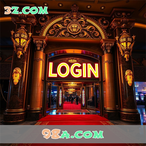 Entre no Mundo de Jogos com o Login do 98a.com