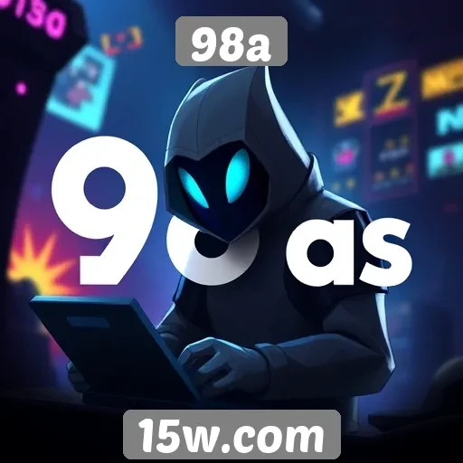 Recursos exclusivos oferecidos pelo 98a