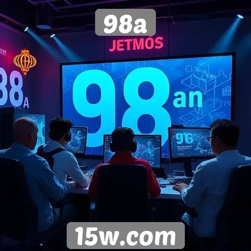 Impacto do 98a na comunidade de jogos online